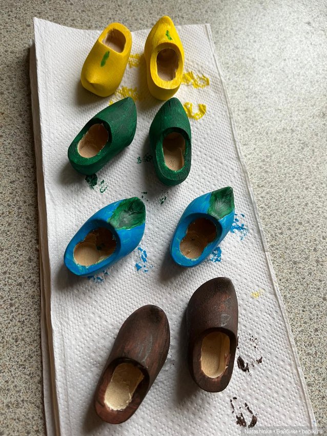 Fashion Dolls 453 — Туризм и путешествия: фотоотчеты из поездок