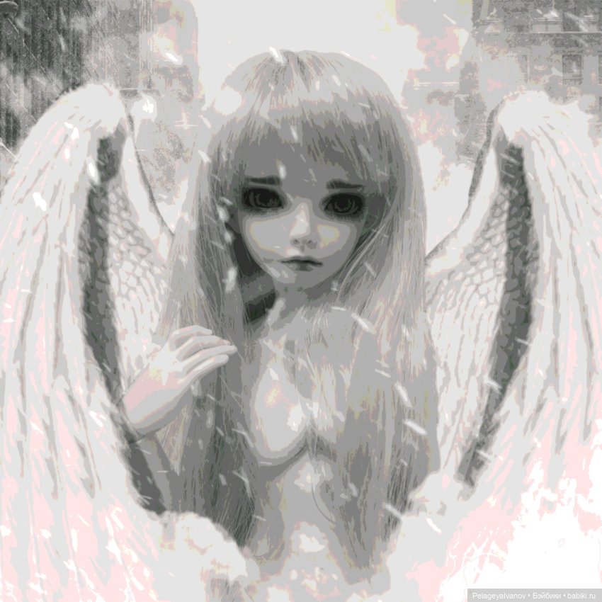 Особенность жизни с Minifee (фото 2)