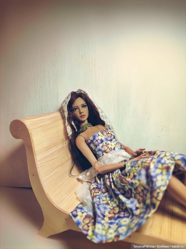 Воскресный топик про длинноногую кошку