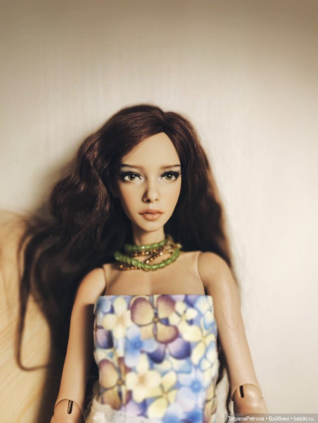 Воскресный топик про длинноногую кошку