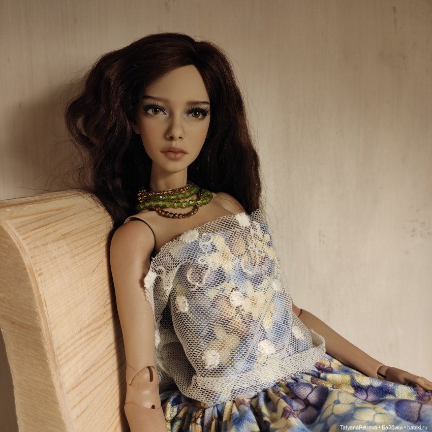 Воскресный топик про длинноногую кошку (фото 5)