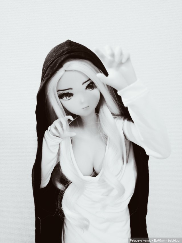 Особенность жизни со Smart Dolls