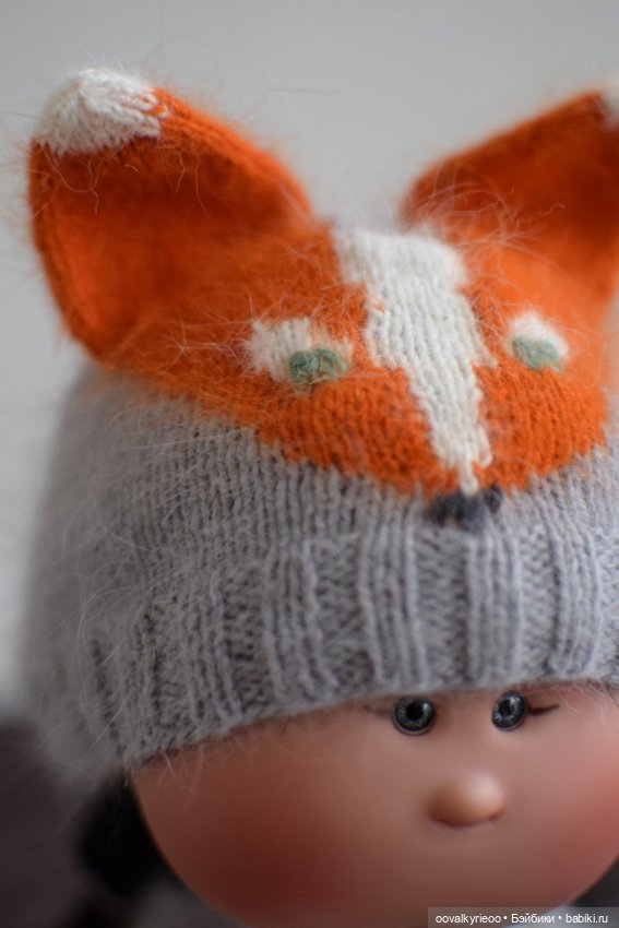 Лиса Алиса — Одежда и обувь для кукол своими руками: фото (фото 7)