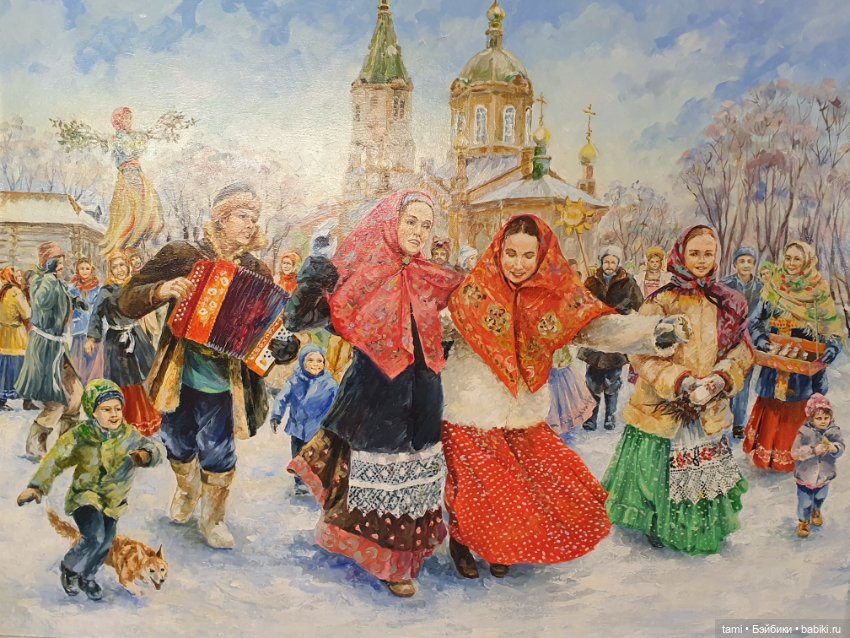 Арт-Екатеринбург - мечта для художника