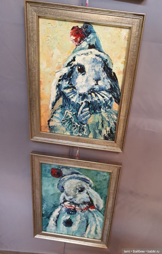 Арт-Екатеринбург - мечта для художника