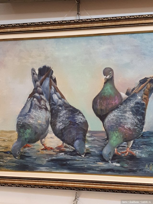 Арт-Екатеринбург - мечта для художника