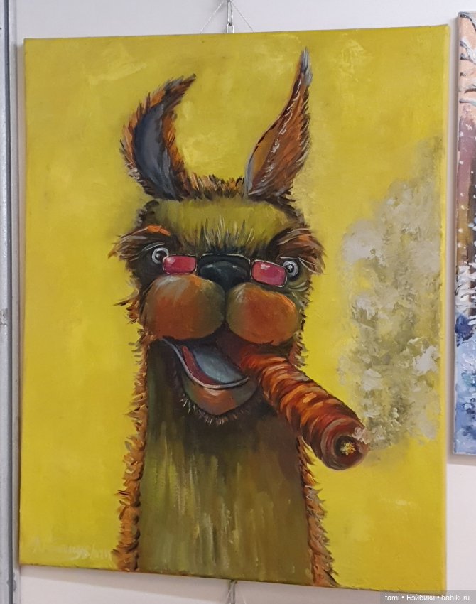 Арт-Екатеринбург - мечта для художника (фото 8)