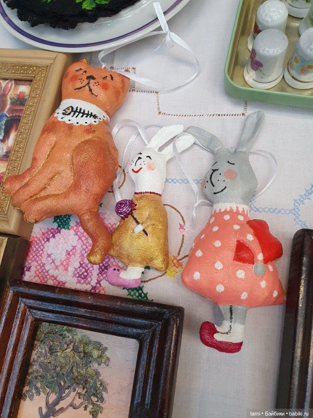 Арт-Екатеринбург - мечта мастера (фото 2)