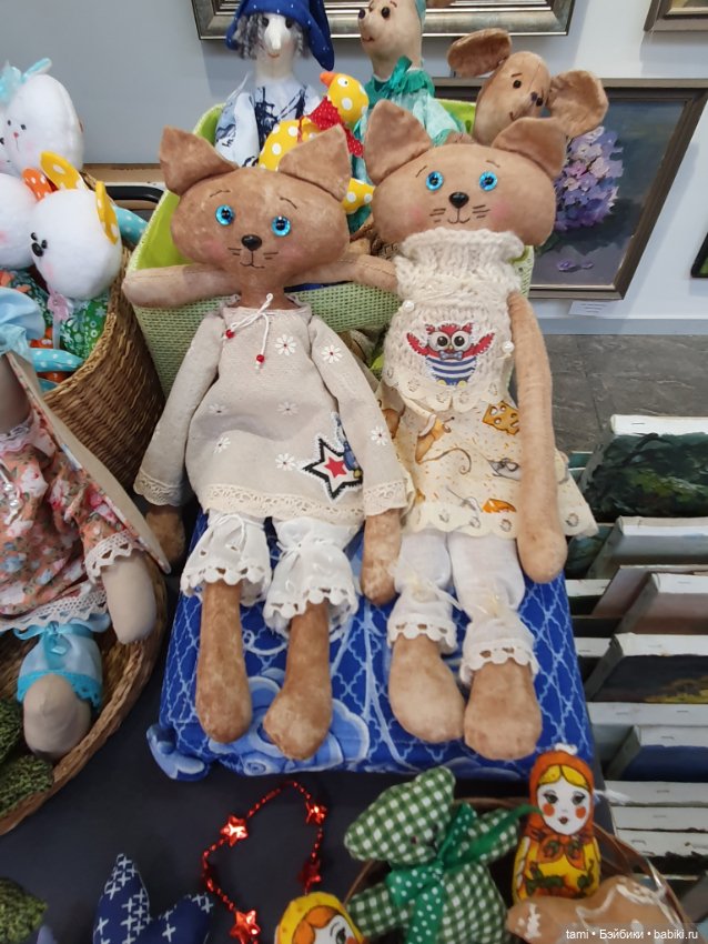 Арт-Екатеринбург - мечта мастера