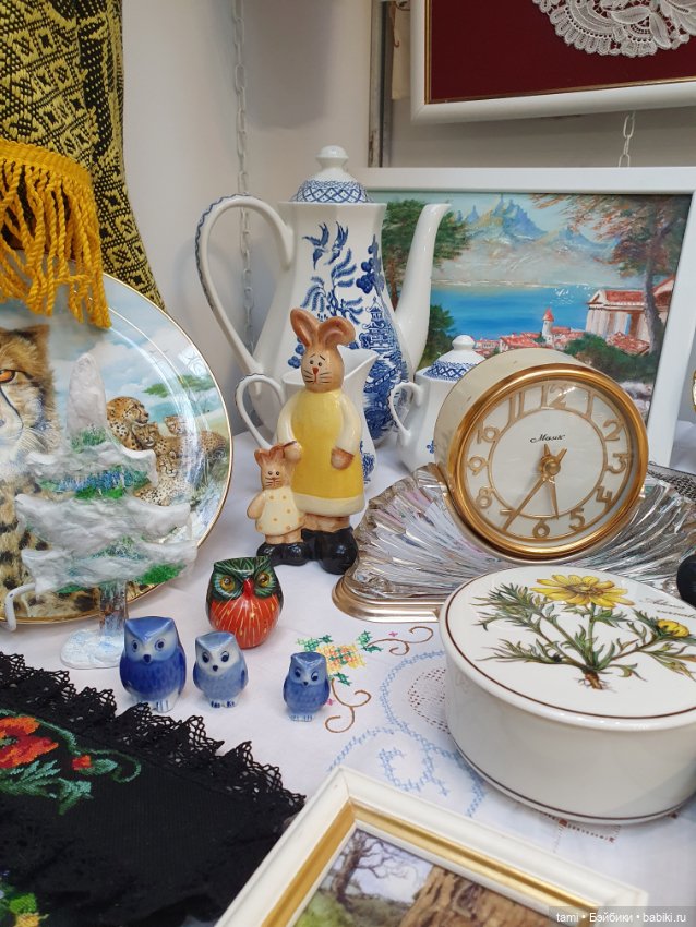 Арт-Екатеринбург - мечта мастера (фото 3)