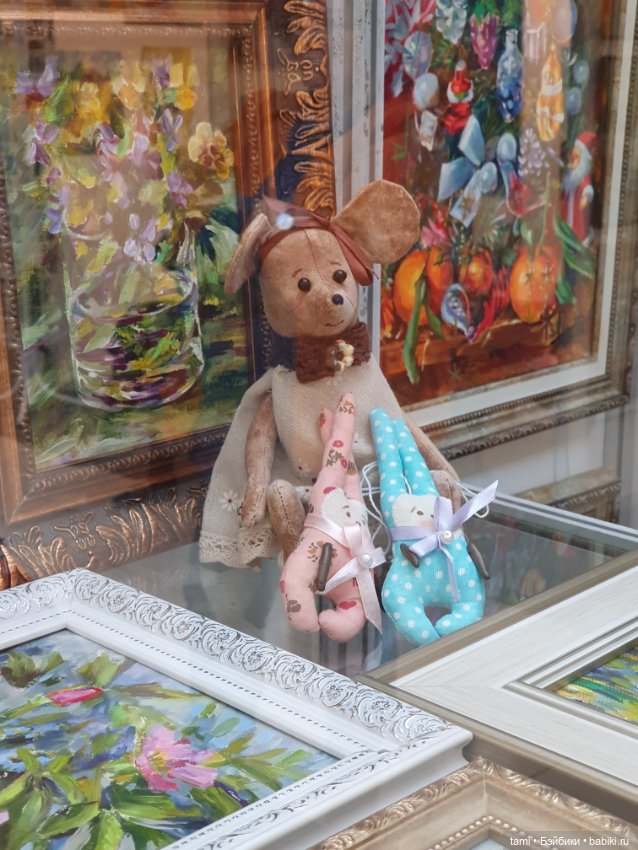 Арт-Екатеринбург - мечта мастера