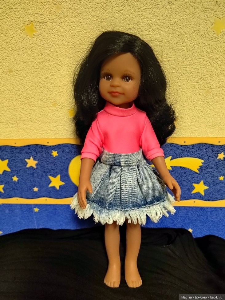 Швейные эксперименты для замечательных Паолок. Продолжение (фото 8)