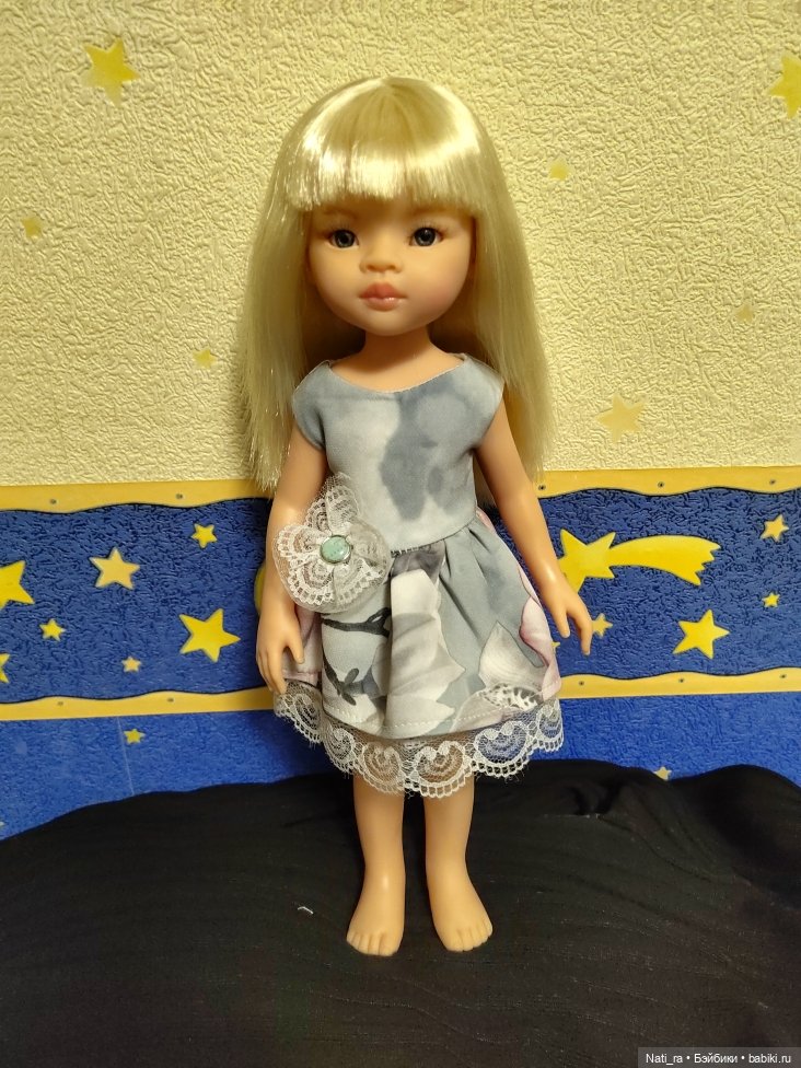 Швейные эксперименты для замечательных Паолок. Продолжение (фото 5)