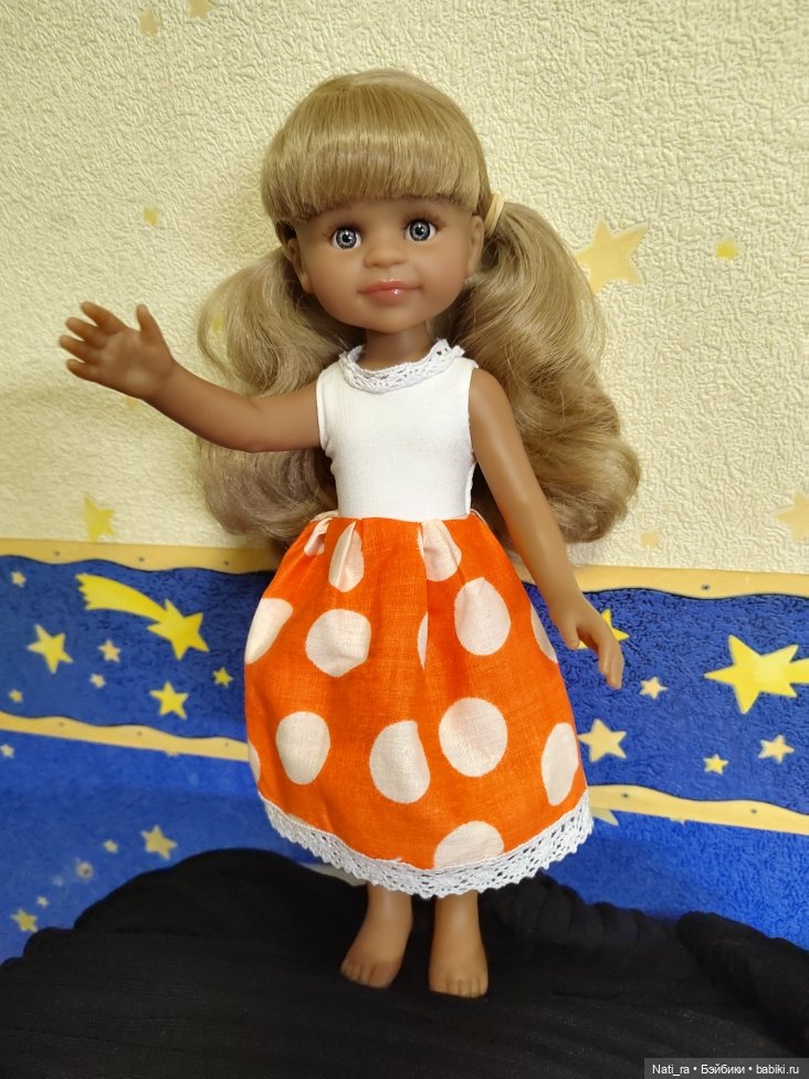 Швейные эксперименты для замечательных Паолок. Продолжение (фото 3)