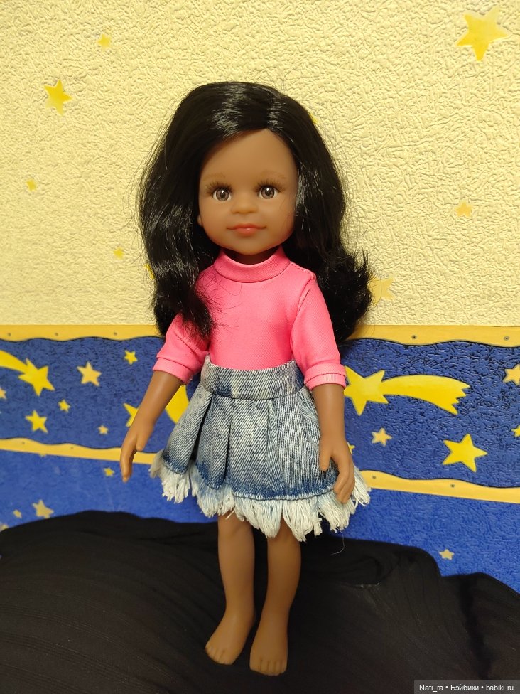 Швейные эксперименты для замечательных Паолок. Продолжение (фото 9)