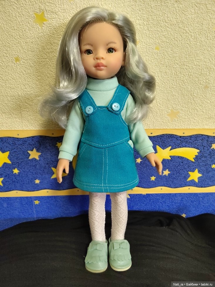 Швейные эксперименты для замечательных Паолок. Продолжение (фото 6)