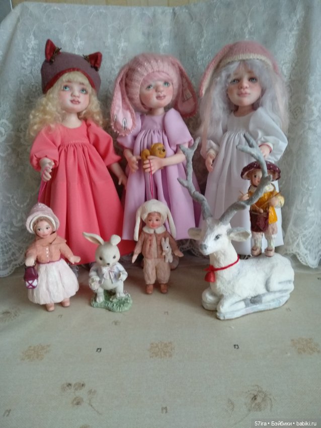 Перед новым годом — Одежда и обувь для кукол своими руками: фото