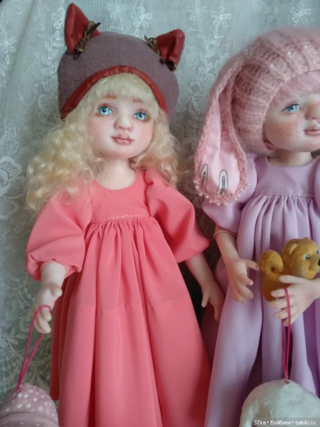 Перед новым годом — Одежда и обувь для кукол своими руками: фото (фото 7)