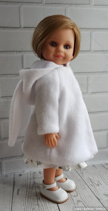 Paola Reina....хождения по кругу