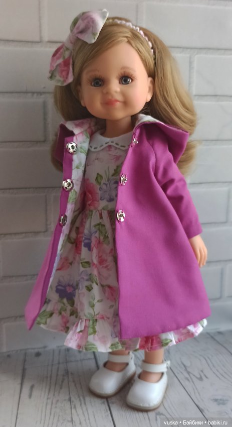 Paola Reina....хождения по кругу