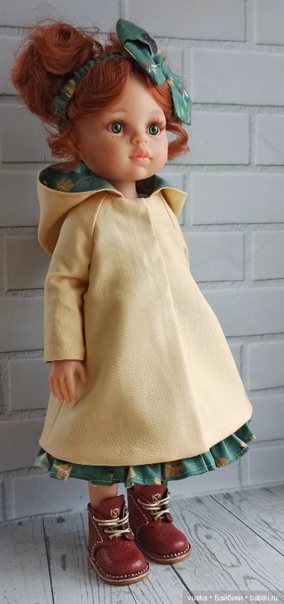 Paola Reina....хождения по кругу (фото 8)