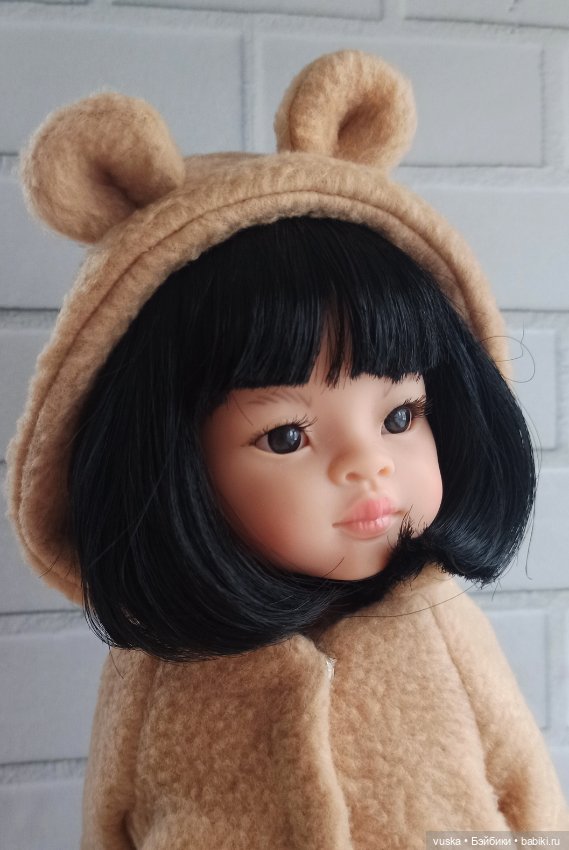 Paola Reina....хождения по кругу