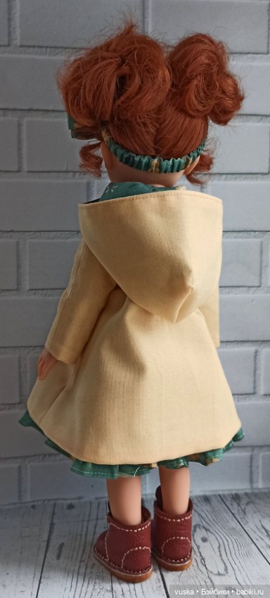 Paola Reina....хождения по кругу