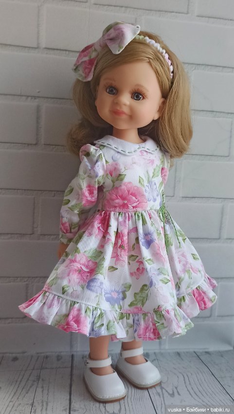 Paola Reina....хождения по кругу