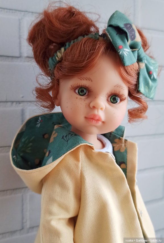 Paola Reina....хождения по кругу (фото 6)