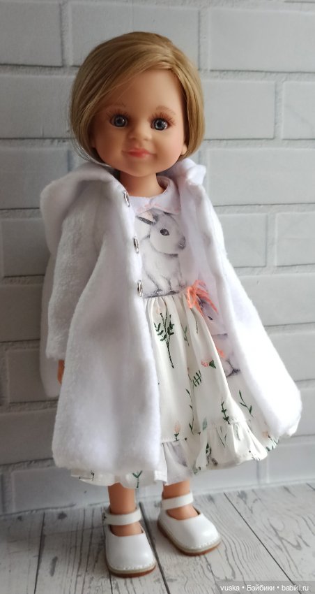 Paola Reina....хождения по кругу