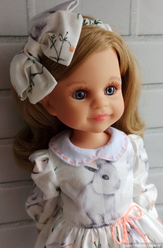 Paola Reina....хождения по кругу