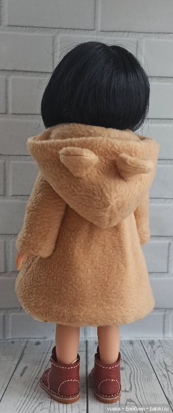 Paola Reina....хождения по кругу