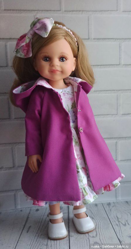 Paola Reina....хождения по кругу