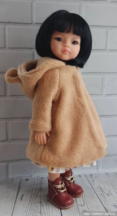 Paola Reina....хождения по кругу