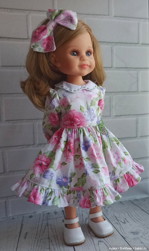 Paola Reina....хождения по кругу