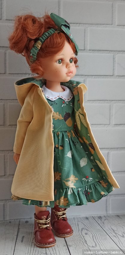 Paola Reina....хождения по кругу (фото 10)