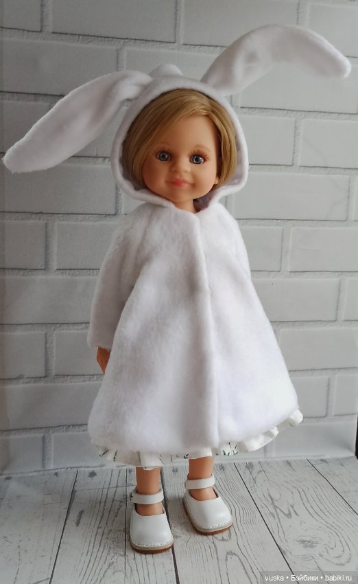 Paola Reina....хождения по кругу