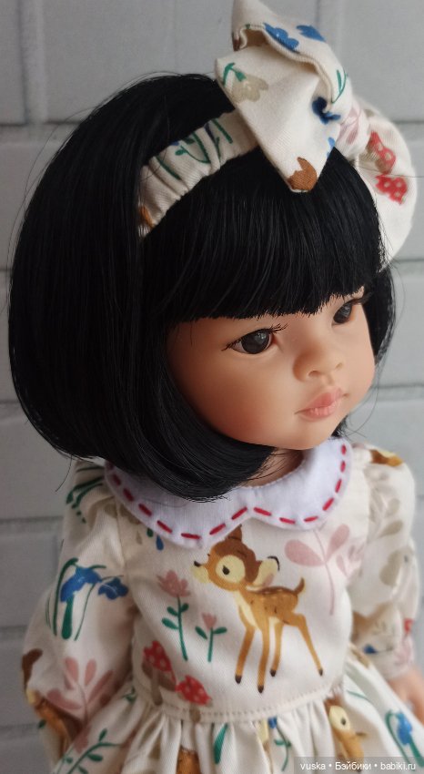 Paola Reina....хождения по кругу