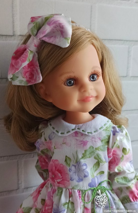 Paola Reina....хождения по кругу