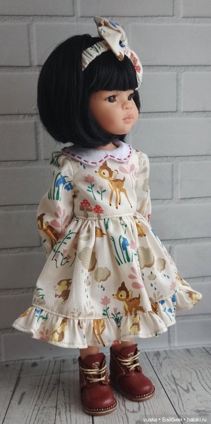 Paola Reina....хождения по кругу