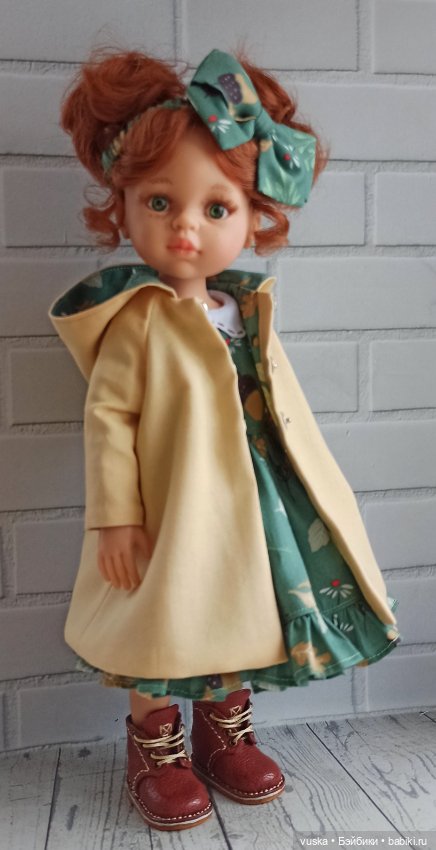 Paola Reina....хождения по кругу (фото 5)