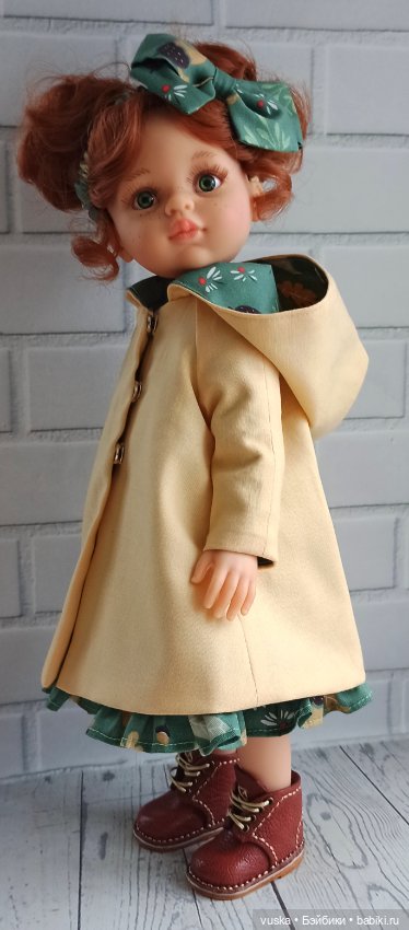 Paola Reina....хождения по кругу (фото 9)