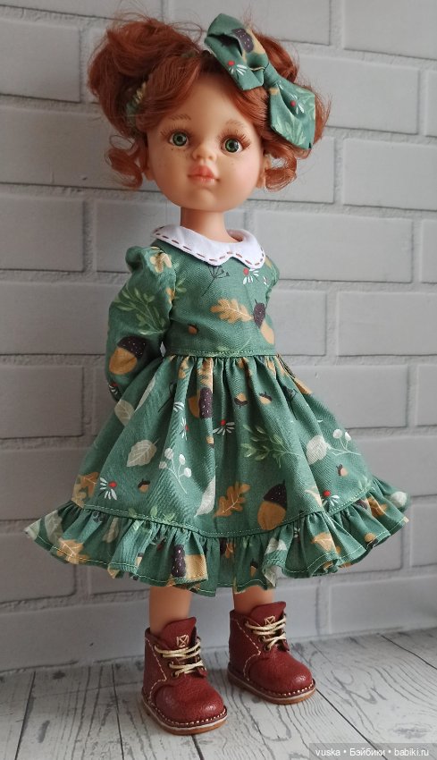 Paola Reina....хождения по кругу (фото 4)