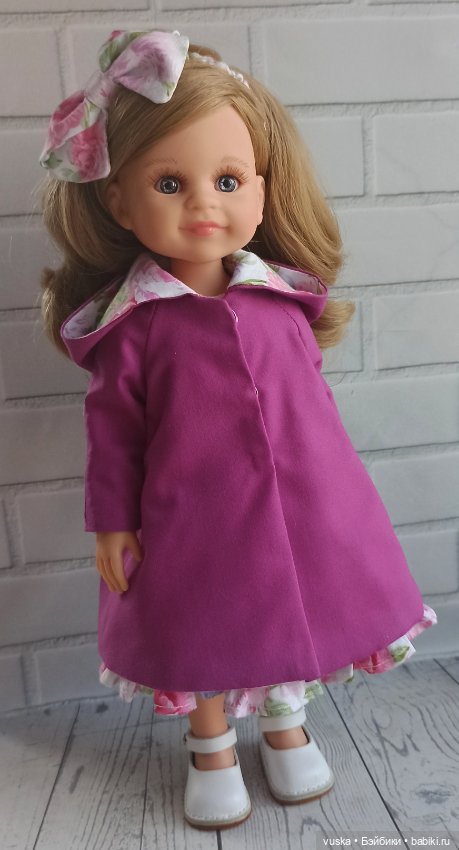 Paola Reina....хождения по кругу