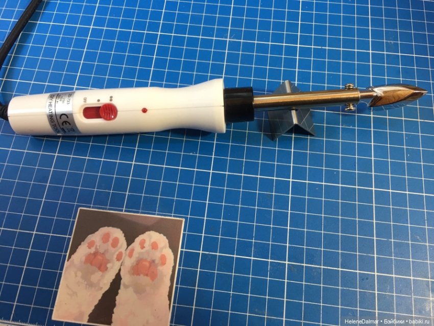 ВТО для кукольных одёжек — Одежда и обувь для кукол своими руками: фото (фото 4)