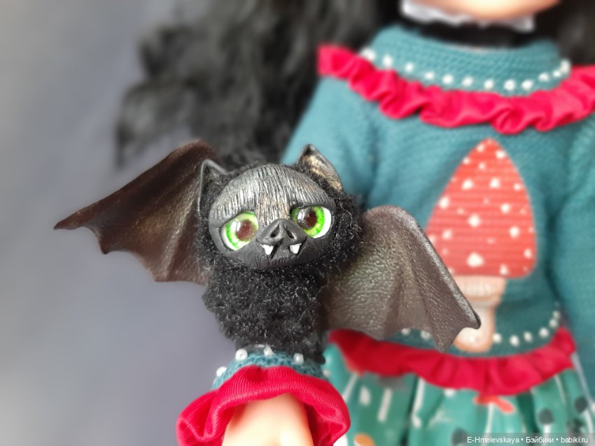 Мои куклы. Аманита — Куклы Paola Reina (Паола Рейна): новинки (фото 9)