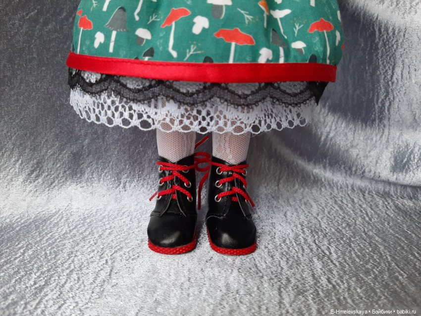 Мои куклы. Аманита — Куклы Paola Reina (Паола Рейна): новинки (фото 8)