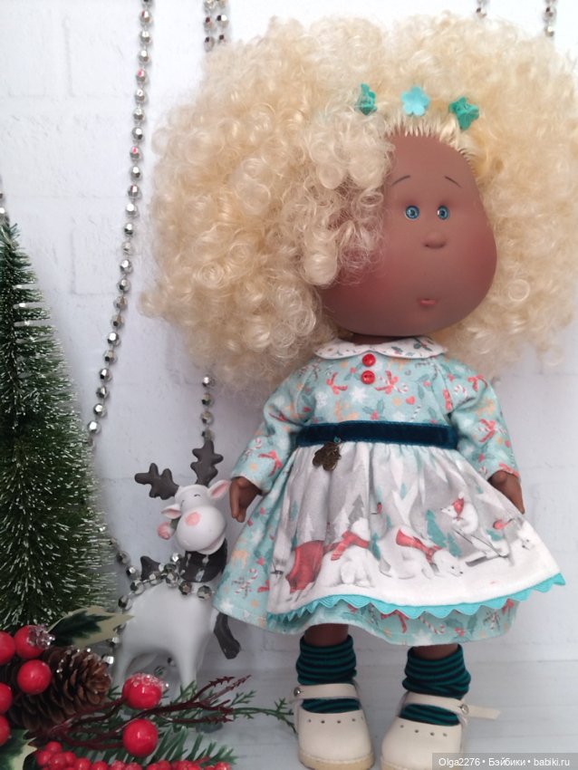 Новогодняя коллекция. Часть 2 (фото 6)