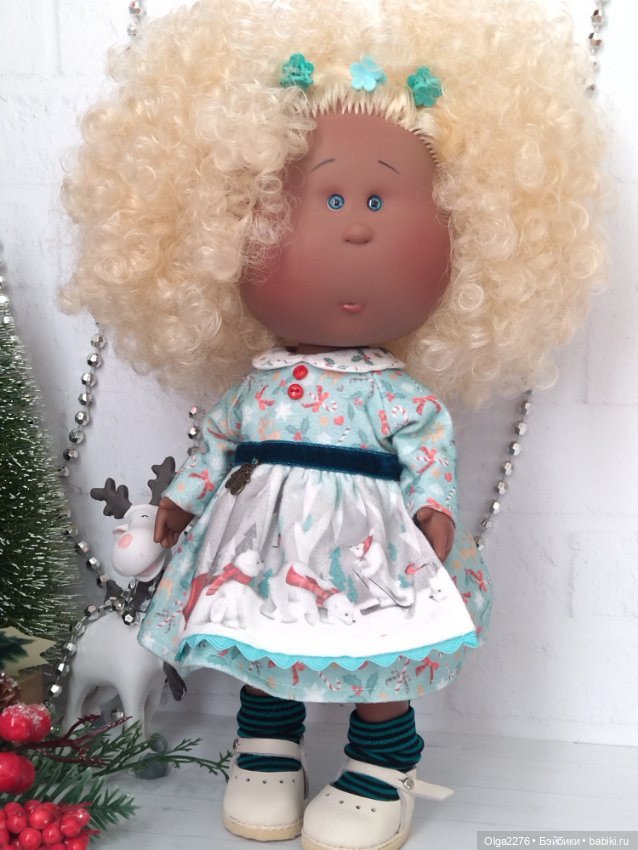 Новогодняя коллекция. Часть 2 (фото 5)