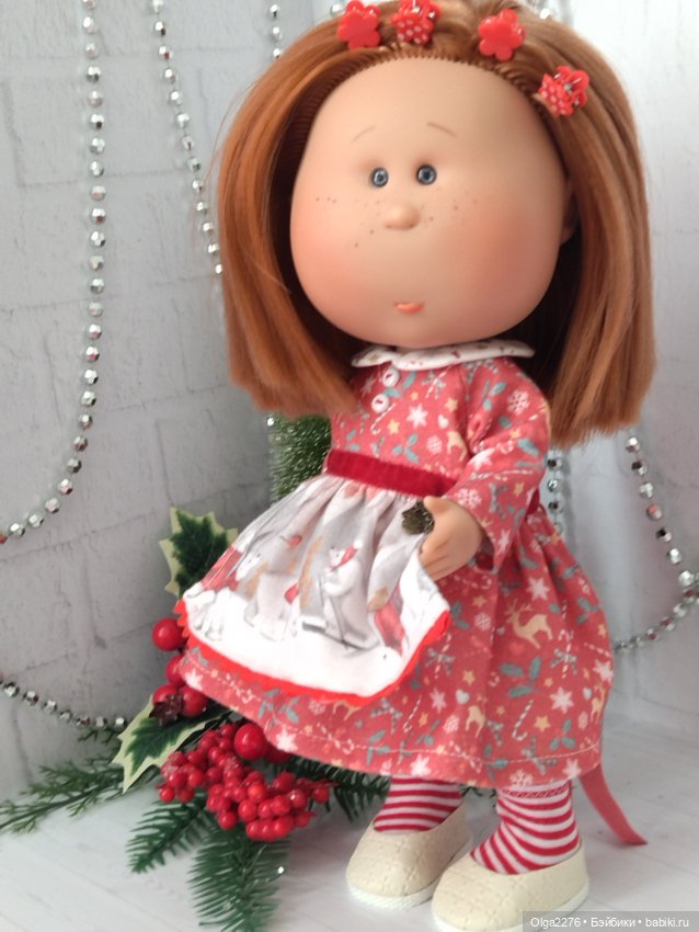 Новогодняя коллекция. Часть 2